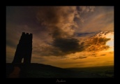 Glastonbury Tor