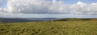 Westbury Camp
