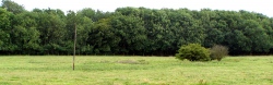 Gorsey Bigbury Henge - PID:61900