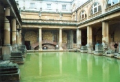 Sacred Spring, Bath