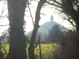 Glastonbury Tor