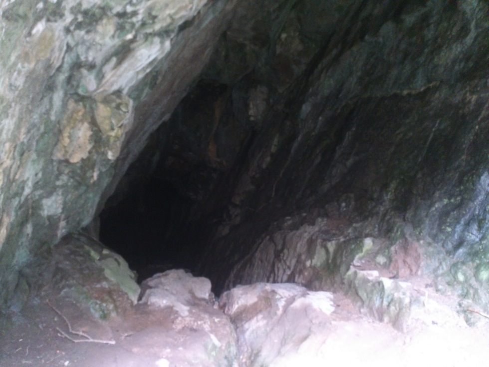 Click for full size image of Aveline's Hole (PID:120334) Aveline's Hole