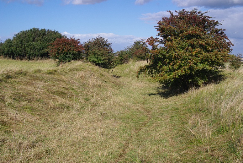 Honington Camp