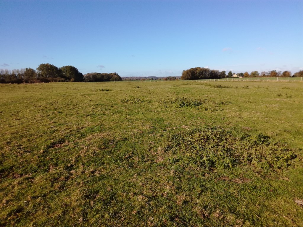 Butterbumps Barrow Cemetery