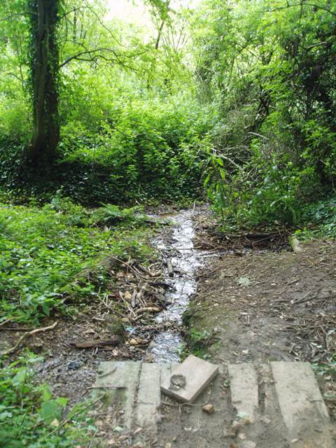 Click for the gallery page to add comments and vote (PID:72173) St. Helen's Well (Hemswell)