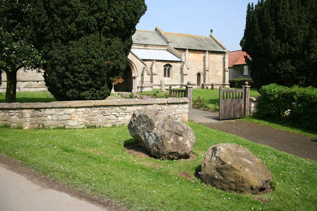 Anwick Drake Stones