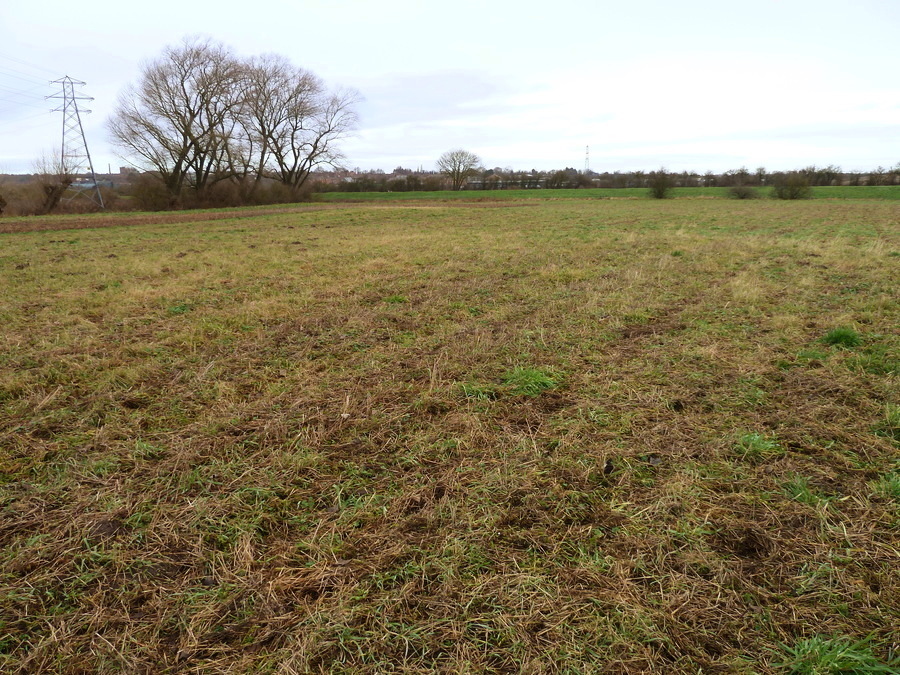 Click for the gallery page to add comments and vote (PID:176079) Lincoln Greetwell Henge/disc barrow