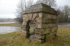 Robin Hood's Well (Burghwallis)
