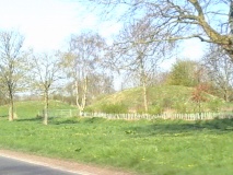 Revesby Barrows