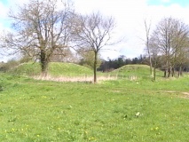 Revesby Barrows