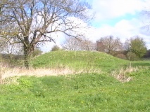 Revesby Barrows