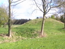 Revesby Barrows