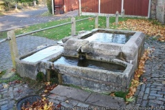 Horbling Spring Well