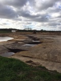 Lincoln Greetwell Henge/disc barrow