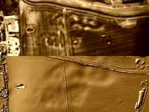 Lincoln Greetwell Henge/disc barrow