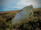 New Hagg (Hallam Moors)