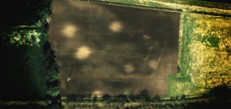 Lincoln Greetwell Henge/disc barrow