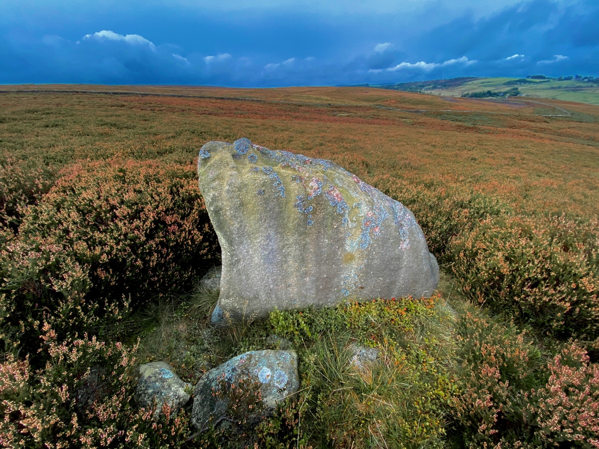 New Hagg (Hallam Moors)