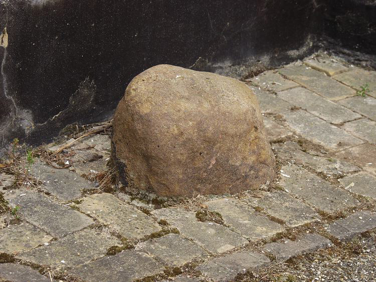 Click for the gallery page to add comments and vote (PID:17546) Kersey Puddingstone
