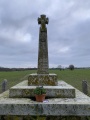 St. Edmund's Cross - PID:235895