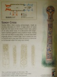 Iken Saxon Cross