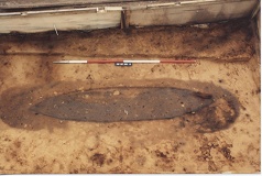 Snape Anglo-Saxon Cemetery