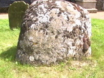 The Druid's Stone