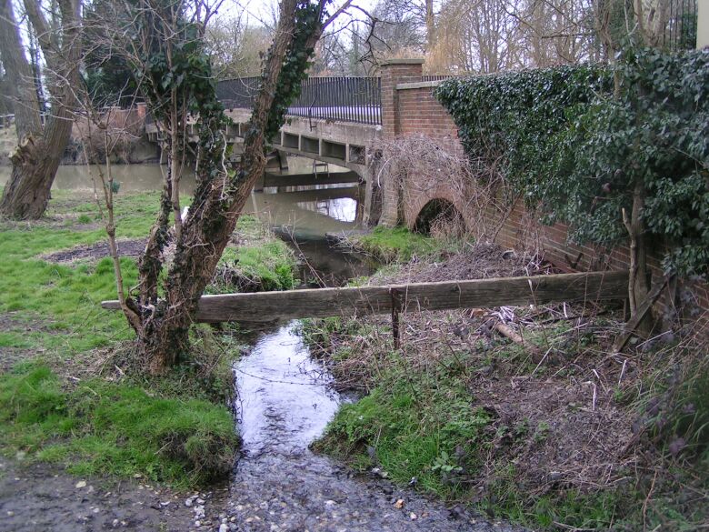 Thorncroft Spring (Leatherhead)