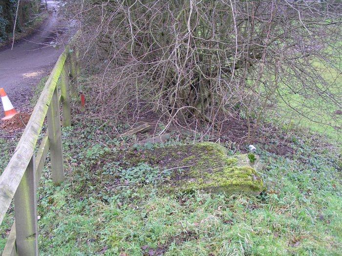 Click for the gallery page to add comments and vote (PID:12223) Albury Fishponds