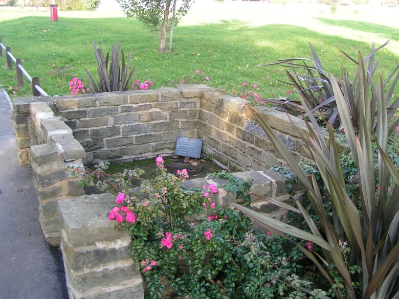 St. Anne's Well (Stanwell)