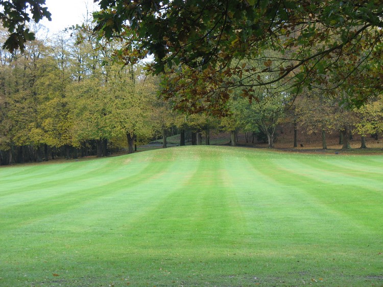 Flutters Hill Barrow