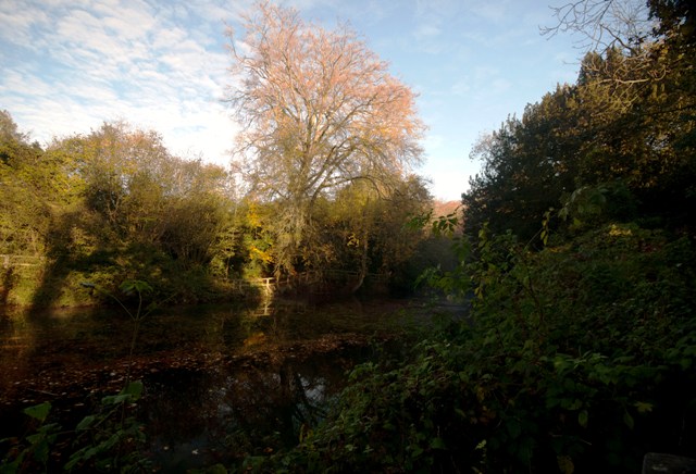 Click for the gallery page to add comments and vote (PID:98098) The Silent Pool