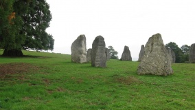 The Dragonstones