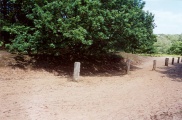 St Martha's on the Hill Earth Circles - PID:11970