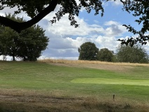 Cherkley Court Western Barrow