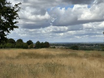 Cherkley Court Western Barrow