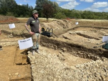 Fetcham Springs