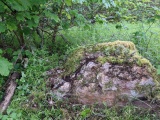 Weston Woods Cromlech - PID:227245