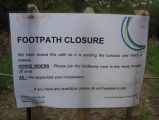 Reigate Heath Barrows