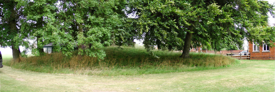 The Island (Rugby School)