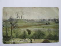 Brinklow Tumulus