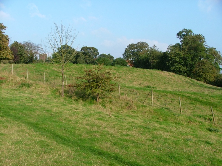 wappenbury