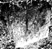 Stone in Tettenhall Churchyard