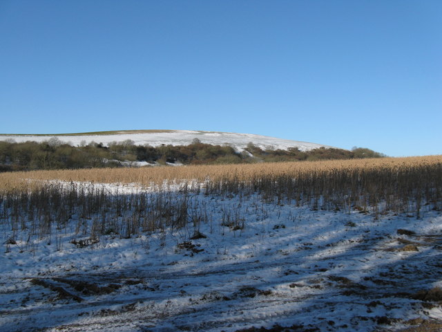 Click for the gallery page to add comments and vote (PID:81234) Harrow Hill Flint Mines