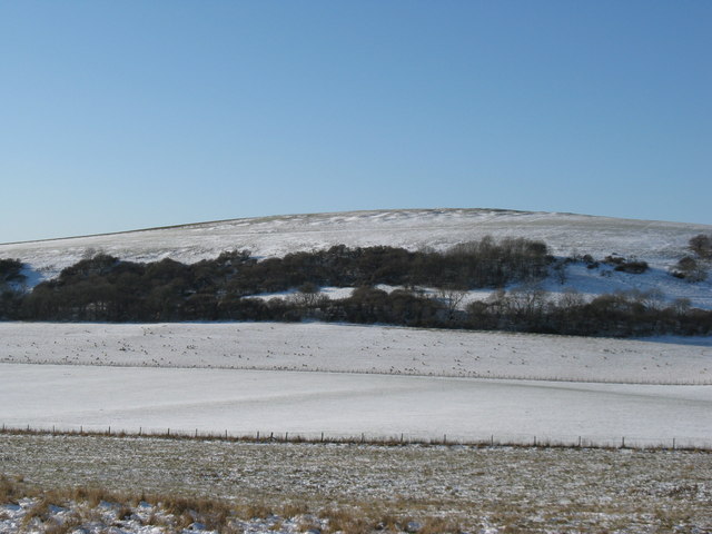 Click for the gallery page to add comments and vote (PID:81235) Harrow Hill Flint Mines