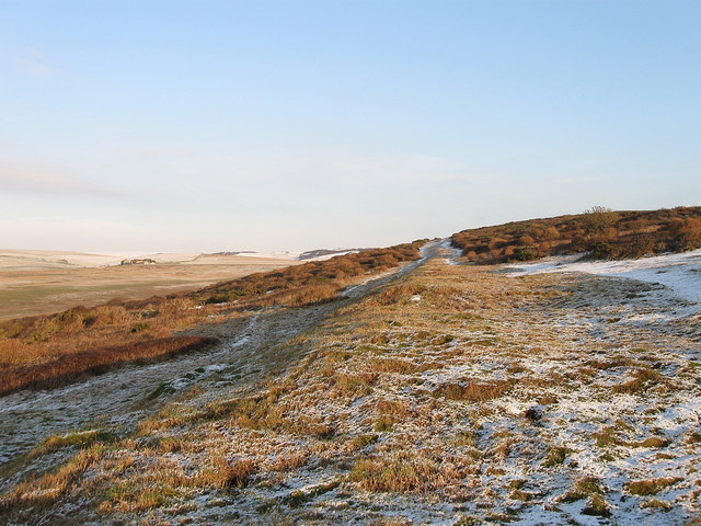 Click for the gallery page to add comments and vote (PID:92576) Belle Tout Settlement