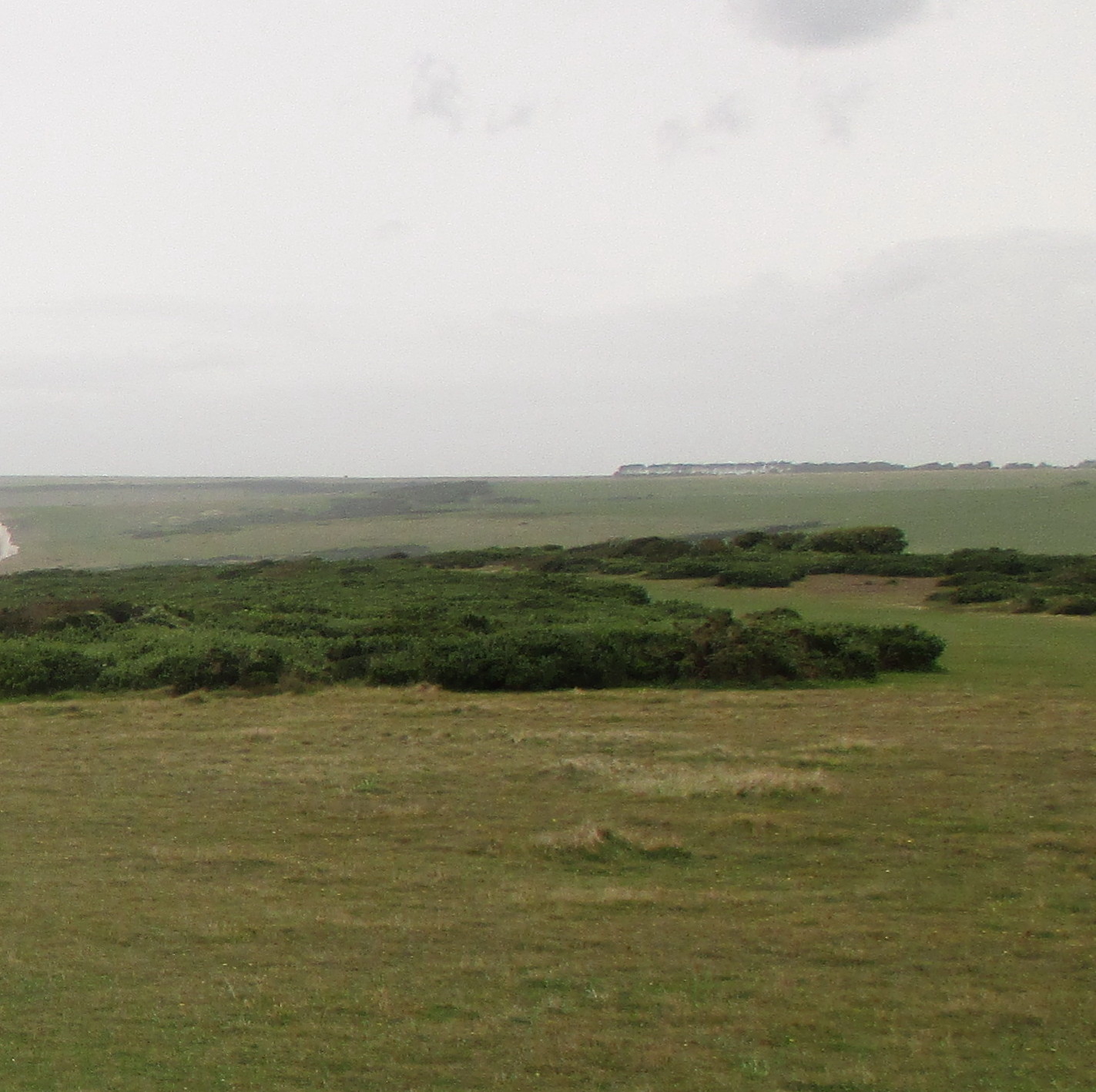 Click for the gallery page to add comments and vote (PID:137698) Belle Tout Settlement