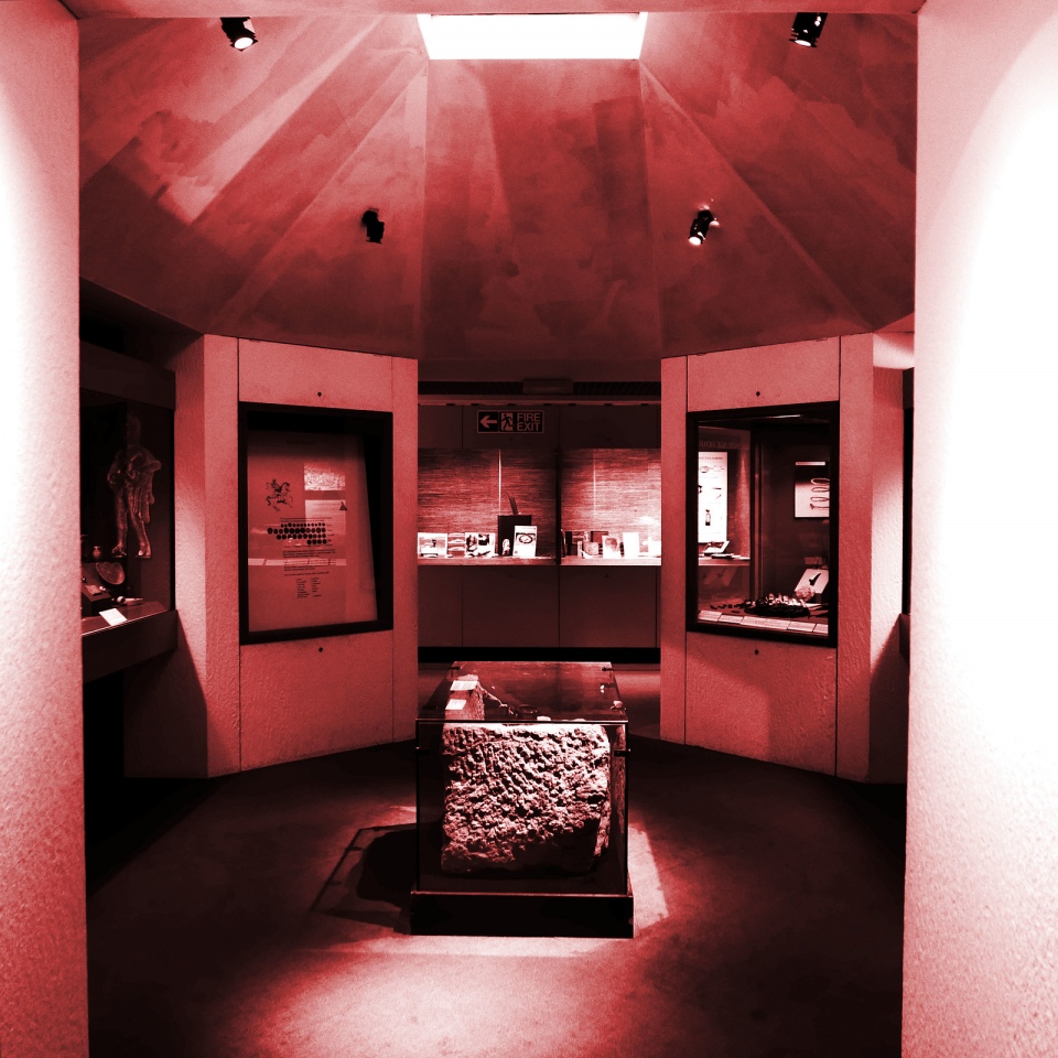 Worthing Museum