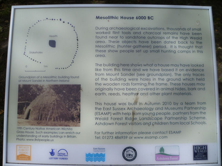 Ashdown Forest Centre