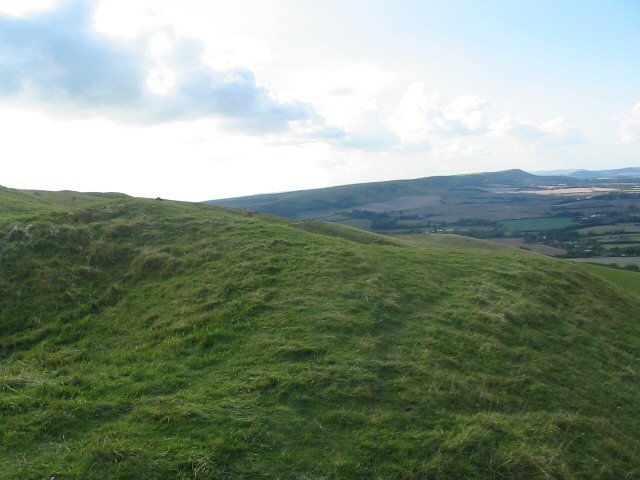 Windover Hill Flint Mines